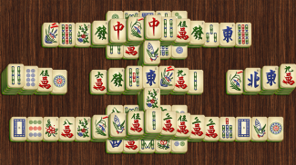 Mahjong Solitaire Epic screenshot 5