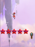 Peaceful Dance screenshot 1
