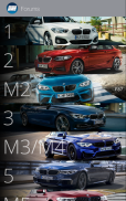 BIMMERPOST - BMW News & Forum screenshot 0