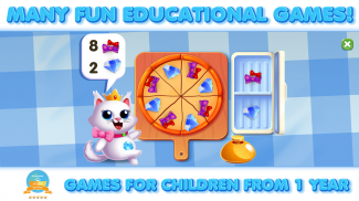 RMB Games: Educational app for Kids & Kindergarten screenshot 14