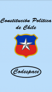 Constitución de Chile screenshot 4