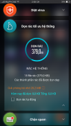 Bkav Security - Antivirus Free screenshot 3