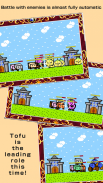 Tofu Fantasy screenshot 1