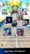 Club di bowling: campionato 3D screenshot 5