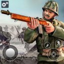 World War Games: WW2 Army Game Icon