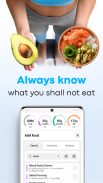 Keto.app - Keto diet tracker screenshot 0
