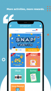 Snapcart - Snap Struk nya, Dapatkan Reward nya screenshot 1