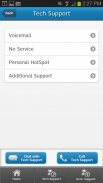 myAT&T Business screenshot 4
