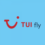 TUI fly Icon