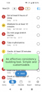 List: Daily Checklist screenshot 16