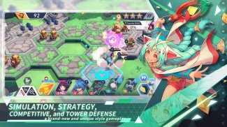 Knightcore Kingdom screenshot 5