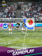 Flick Soccer! screenshot 7