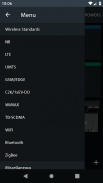 Wireless Comm. Calculator screenshot 3