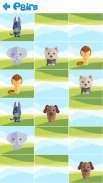 Animal Games - Puzzle Sounds screenshot 4