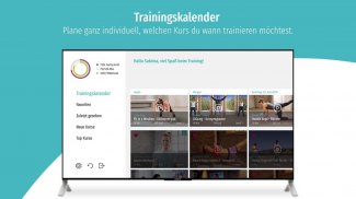 fitnessRAUM.de – Home Workouts screenshot 7