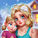 Beauty Tiles: Story&Makeover icon