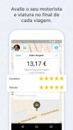 FREE NOW (mytaxi) - O teu Táxi e Trotinete screenshot 2