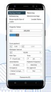 Mortgage Calculator Canada screenshot 0