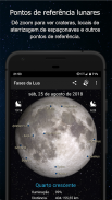 Fases da Lua Pro screenshot 5