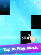 Magic Piano Tiles 3: Anime & Pop Songs screenshot 5