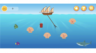DLearners Phonics screenshot 6