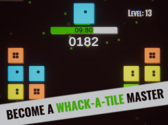 Whack-A-Tile screenshot 5