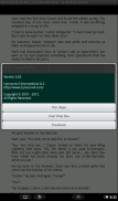 Gutenberg eReader screenshot 7