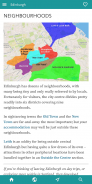 Edinburgh’s Best: Travel Guide screenshot 2