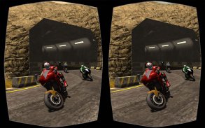 Mountain Moto Bike Racing Game screenshot 4