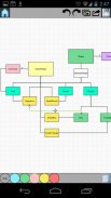 DrawExpress Diagram Lite screenshot 10