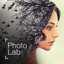 Photo Lab: Editor di Foto