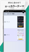 MONEX TRADER CRYPTO　暗号資産CFD取引 screenshot 3