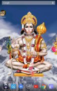 4D All Bhagwan App & Live Wall screenshot 0