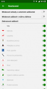 Dopravní situace aktuálně screenshot 3