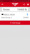 Right Weigh Load Scales screenshot 3