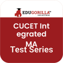 CUCET Integrated MA Mock Tests for Best Results