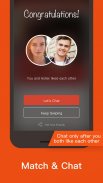 TanTan - Asian Dating App screenshot 5