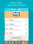 Sueca Online - Jogo de Cartas screenshot 13