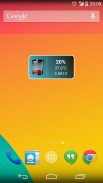 BatteryView Free screenshot 4