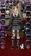 Emo Makeover - Fashion, Hairst screenshot 0