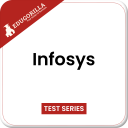 Infosys Exam Preparation App Icon