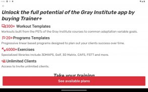 Gray Institute screenshot 8