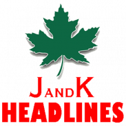 JandK Headlines screenshot 8