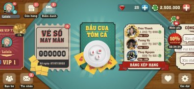 Thirteen Cards (Tien Len) screenshot 4
