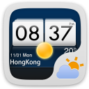 MIUI Style GO Weather EX Icon