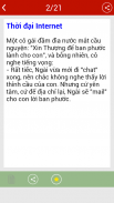 Truyện Cười Offline screenshot 3