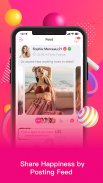 Hookups - Hook up dating app screenshot 3