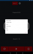 Boxing timer (mma, tabata) screenshot 10