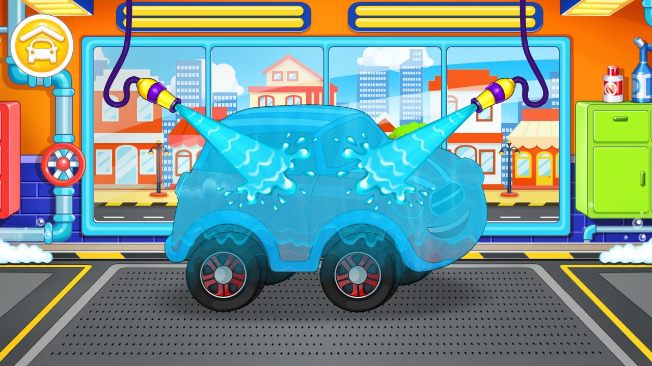 Car wash - Загрузить APK для Android | Aptoide