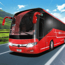 Bus Driver Games: Bus Simulator 3D- Coach Parking Icon